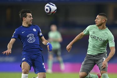 Analýza zápasu Chelsea – Everton: Domáci si zaváhanie nepripúšťajú