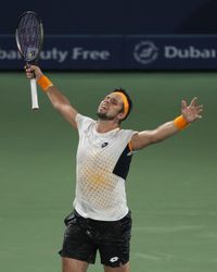 ATP Dubaj: Skvelý výkon Veselého, vo finále vyzve Rubľova