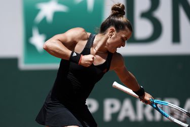 WTA Dauha: Sakkariová sa prebojovala do semifinále