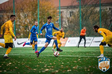 Štartuje SZMF Superliga U23!