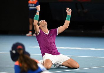 Ohlasy médií na Nadalov triumf: Najväčší šampión v histórii