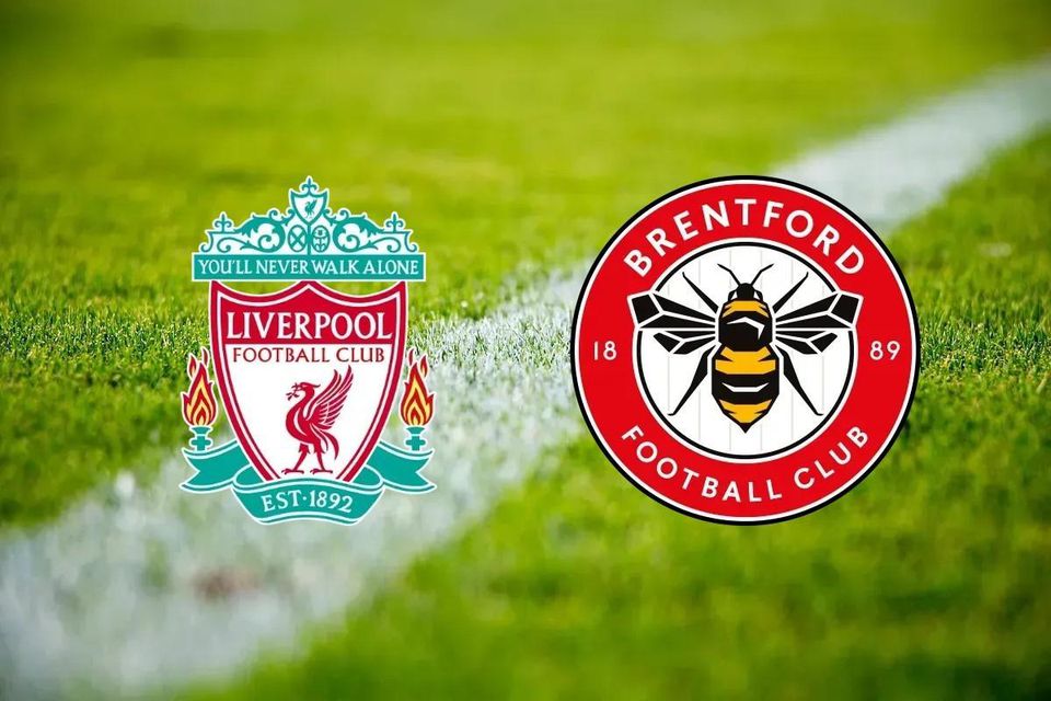 ONLINE: Liverpool FC – Brentford FC