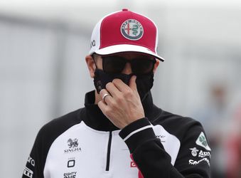 Bernie Ecclestone: V F1 už nie sú žiadni Räikkönenovia, len roboti