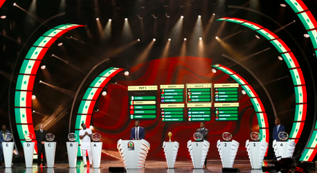 Africký pohár národov sa uskutoční podľa pôvodného plánu