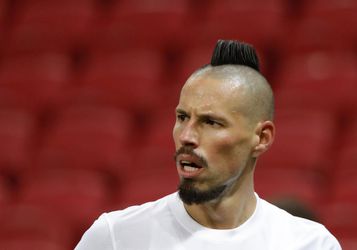 Marek Hamšík investuje 3,5 milióna eur do svojej futbalovej školy v Banskej Bystrici