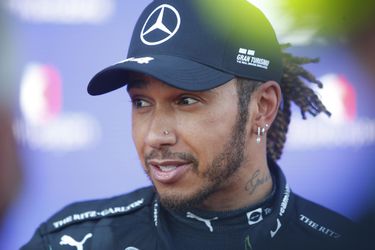 Šéfovi Williamsu je Lewis Hamilton ukradnutý: Je mi úplne jedno, či bude pokračovať