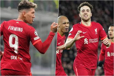 Vo finále Ligového pohára zrejme bez Jotu a Firmina, Liverpool trápia zranenia útočníkov