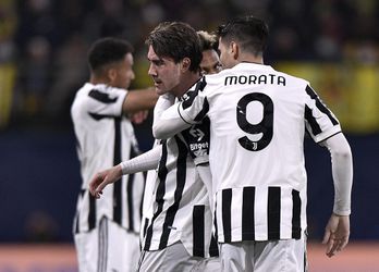 Tréner Juventusu verí, že jeho hráči budú v odvete ešte silnejší. Tuchel chváli defenzívu Chelsea