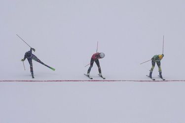 ZOH 2022: FIS vrátila bronz v skikrose Švajčiarke Smithovej