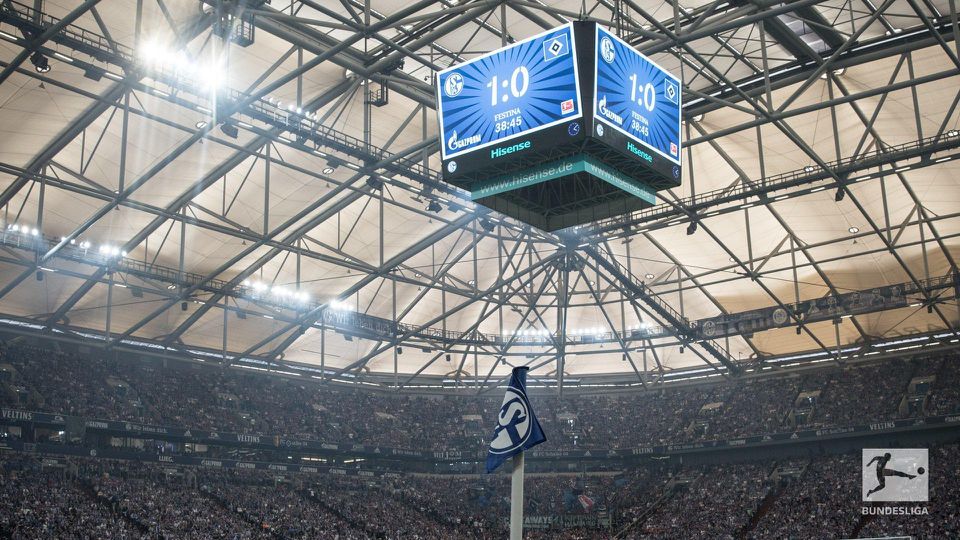 Schalke 04.