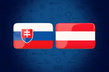 Slovensko - Rakúsko (4Futsal Nations)