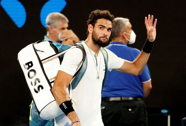 ATP Rio de Janeiro: Najvyššie nasadený postúpil do štvrťfinále