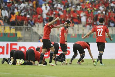 Africký pohár národov: Hráči Egypta a Maroka poznajú tresty za potýčku v šatni