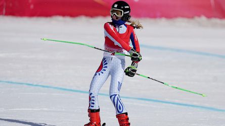 Fantázia! Slovenská lyžiarka vyhrala preteky Svetového pohára