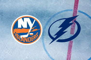 New York Islanders - Tampa Bay Lightning