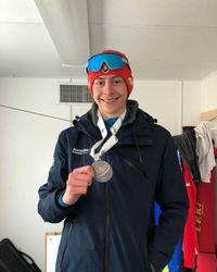 Biatlonová iskierka nádeje menom Jakub Borguľa. Slovenský talent označujú za „zázračného chlapca”
