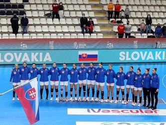 MS: Slovenské hádzanárky nezískali Prezidentský pohár. V rozhodujúcom zápase nestačili na Angolu