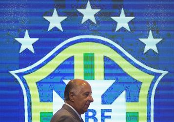 Bývalý prezident Brazílskej futbalovej federácie neuspel súde, jeho 20-ročný dištanc platí