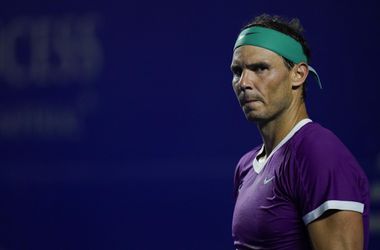 Rafael Nadal reaguje na výbuch Alexandra Zvereva: Trest dostal zaslúžene