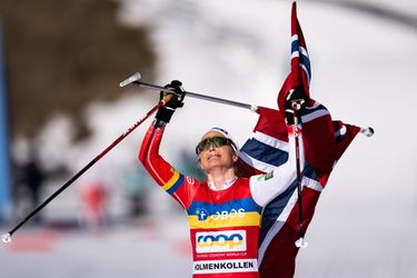 Svetový pohár: Johaugová suverénne zvíťazila na 30 km klasicky