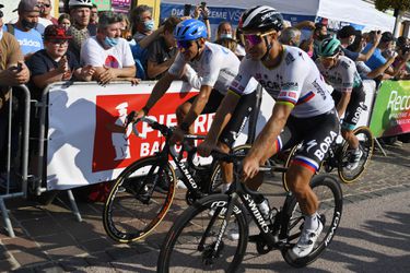 Kvalita Okolo Slovenska z roka na rok rastie, UCI udelila pretekom najvyššiu známku
