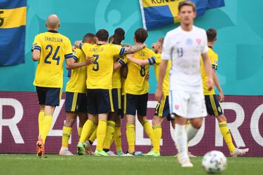 Švédski futbalisti sa pridali k Poľsku, do prípadného barážového zápasu proti Rusku nenastúpia