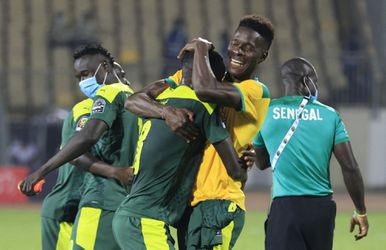Africký pohár národov: Senegal skompletizoval zoznam semifinalistov, na zápas nastúpil aj Mane