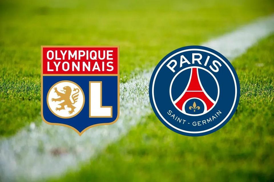 ONLINE: Olympique Lyon – Paríž Saint-Germain