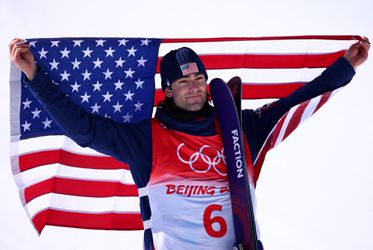 ZOH 2022: Akrobatické lyžovanie: Američan Hall získal zlato v slopestyle