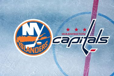New York Islanders - Washington Capitals