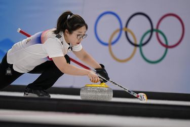 ZOH 2022: Japonské curlerky deklasovali domáce Číňanky