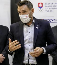 Ján Krošlák kandiduje na prezidenta Slovenského tenisového zväzu: Napätie sa vystupňovalo