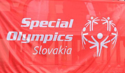 Slovensko nevyšle športovcov na Zimné svetové hry Špeciálnych olympiád do Ruska
