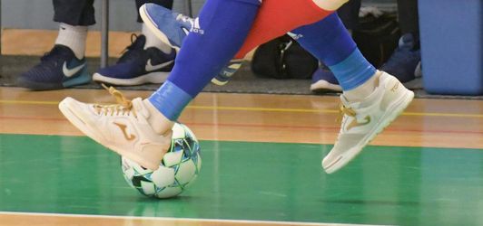 Futsal-ME: Ukrajina potrápila Holandsko, víťazný vstup Portugalska