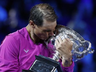 Australian Open: Rafael Nadal dokázal otočiť prehraté finále a získal rekordný grandslam