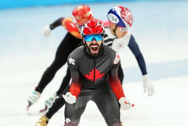 ZOH 2022 - šortrek: Kanadská štafeta ukoristila zlato na 5 000 metrov