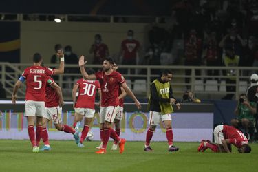 MS klubov: Egyptský Al Ahly zdolal Monterrey a zahrá si v semifinále