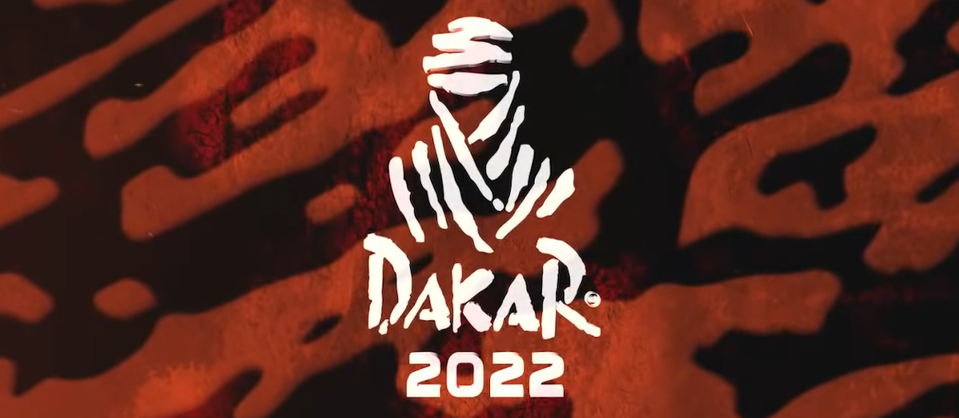 Rely Dakar 2022.