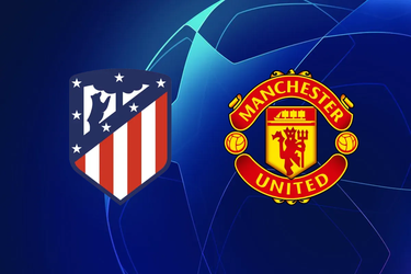 Atlético Madrid - Manchester United