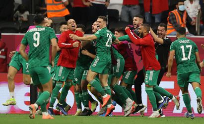 Arabský pohár FIFA: Alžírski futbalisti získali titul, vo finále zvíťazili nad Tuniskom