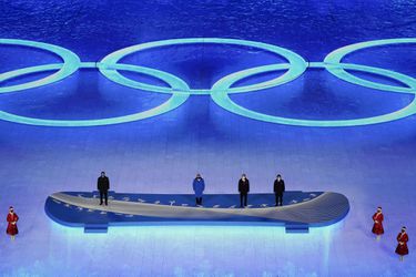 Medzinárodný olympijský výbor vyzval na zrušenie nadchádzajúcich podujatí v Rusku a Bielorusku