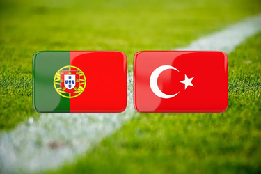 Portugalsko - Turecko