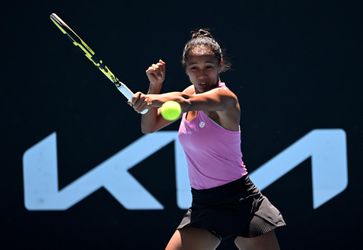 WTA Monterrey: Kanaďanka Fernandezová si z Mexika odnáša trofej, vo finále zdolala Osoriovú