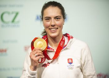 ZOH 2022: Nóri s rekordným počtom zlatých medailí, Slováci narovnako s Čechmi