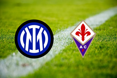 Inter Miláno - ACF Fiorentina