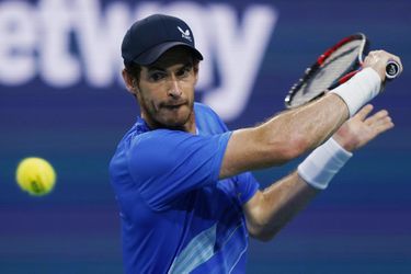 ATP Miami: Andy Murray sa prebojoval do druhého kola, čaká ho Medvedev