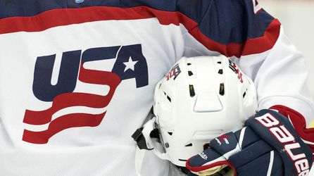 USA bude na ZOH reprezentovať hokejista so slovenskými koreňmi. Väčšina hráčov je z univerzity