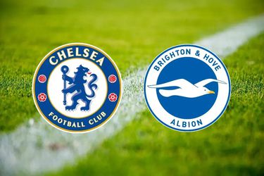 Chelsea FC - Brighton & Hove Albion