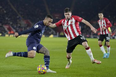 Southampton obral Man City o víťaznú sériu, Dúbravka vychytal výhru