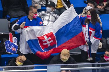 ZOH 2022: Česi sa porovnávajú so Slovenskom. V čom sú naši hokejisti lepší?
